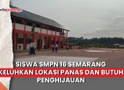 SMPN 16 Semarang