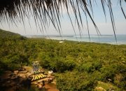 Penerbangan Pulau Karimunjawa