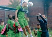 Jelang Lawan Persita Tangerang, PSIS Semarang Kini Punya 3 Striker Asing, Siap Pertajam Lini Depan