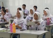 Sisa Makan Bergizi Gratis