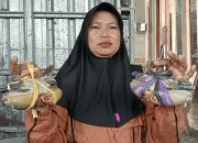 Pengepul Kepiting