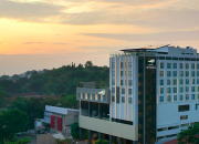 hotel aruss semarang