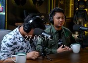 anak bos rental mobil