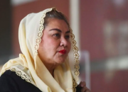 Wali Kota Semarang Hevearita Gunaryanti Rahayu atau Mbak Ita. (ant)
