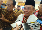 Mendikdasmen Abdul Mu'ti. (ant)