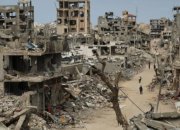 gencatan senjata israel-hamas
