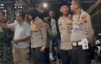 siaga tanggap bencana