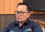 Kepala Perum Bulog Regional Jateng-DIY, Sopran Kennedy