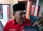 PDI Perjuangan Kabupaten Semarang Dukung Megawati Kembali Jadi Ketum