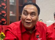 bambang pacul