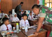 program MBG