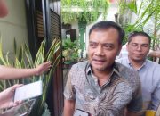 Program Andika | Pelantikan Daerah | gugatan hasil penghitungan suara