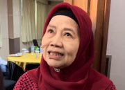 pengamat politik undip pejabat