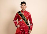 Muhammad Fadhlan Kholid, Duta Genre Jawa Tengah 2024