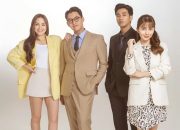 Segera Tayang di Bioskop! Berikut Kumpulan Fakta Menarik Seputar Film A Business Proposal