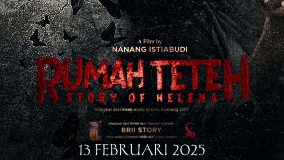 film Rumah Teteh