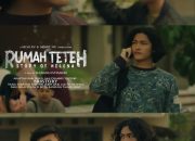 Intip Daftar Pemain Film Horor Rumah Teteh, Tayang 13 Februari di Bioskop!