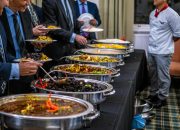 catering