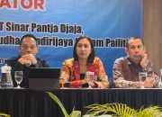Pertanyakan Sikap Wamenaker Kukuh Pertahankan Sritex, Tim Kurator: Tak Ada Solusi, Posisi Kami Terdesak