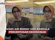pengentasan kemiskinan