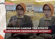 kemiskinan Jateng