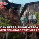 longsor Kabupaten Semarang