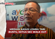 Kepala Disbudpar Jateng