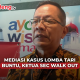 Kepala Disbudpar Jateng