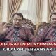 Cilacap penyumbang pekerja migran terbanyak