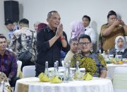 Ketua DPRD Jateng Sumanto