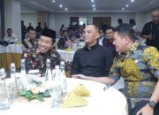 Ketua DPRD Jateng Sumanto Hadiri Rakor Ketua Dewan se Indonesia