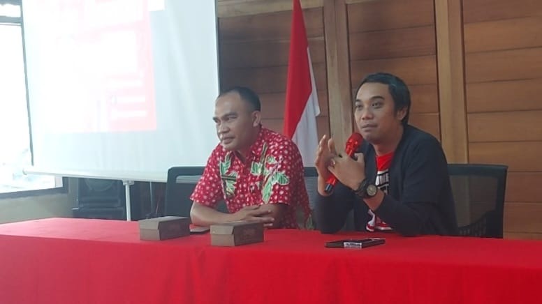 pendidikan politik
