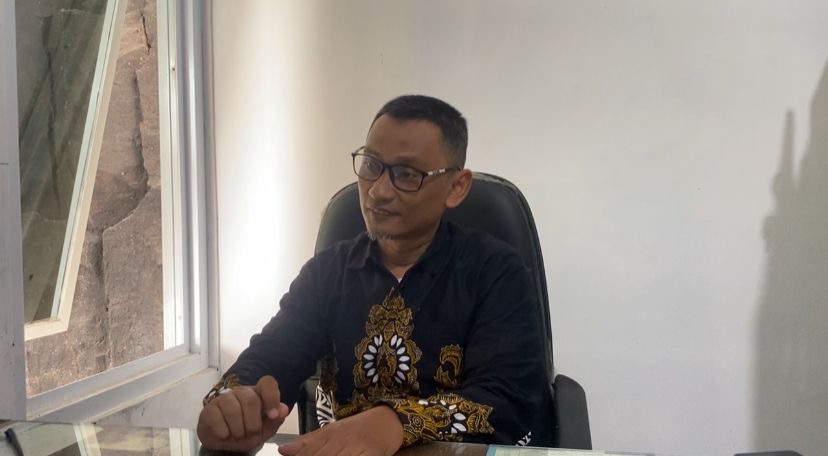 LP2K jateng