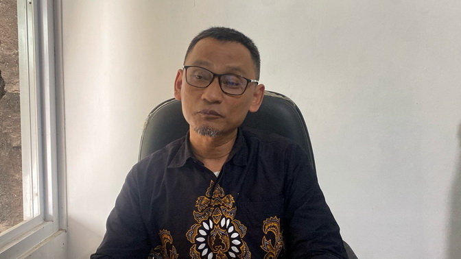LP2K jateng pertamina