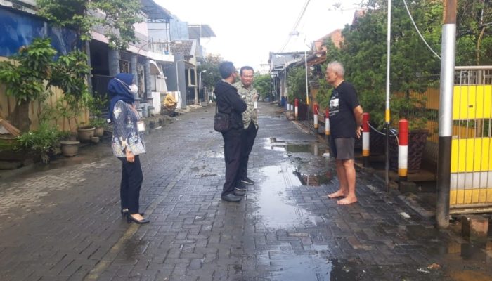 Pemkot Semarang Intens Upayakan Mitigasi Banjir di Wilayah Tlogosari