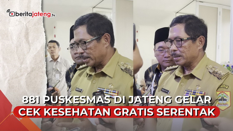 cek kesehatan gratis