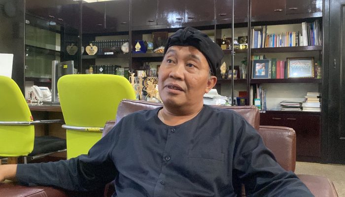 70 Persen Pasien Jiwa di Amino Hospital Usia Produktif, Asmara dan Ekonomi jadi Penyebab