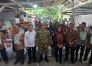 Konsolidasi Tanah