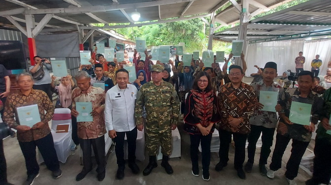 Konsolidasi Tanah