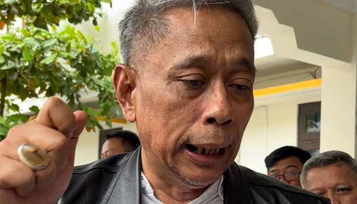Dua Juta KTP Tak Aktif Tapi Masih Dapat Bansos Rutin, Wamensos Bakal Verifikasi