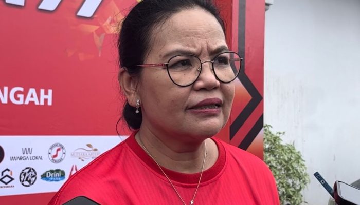 Kader se-Jawa Tengah Minta Megawati Jadi Ketum PDIP Lagi dalam Kongres Partai April Mendatang