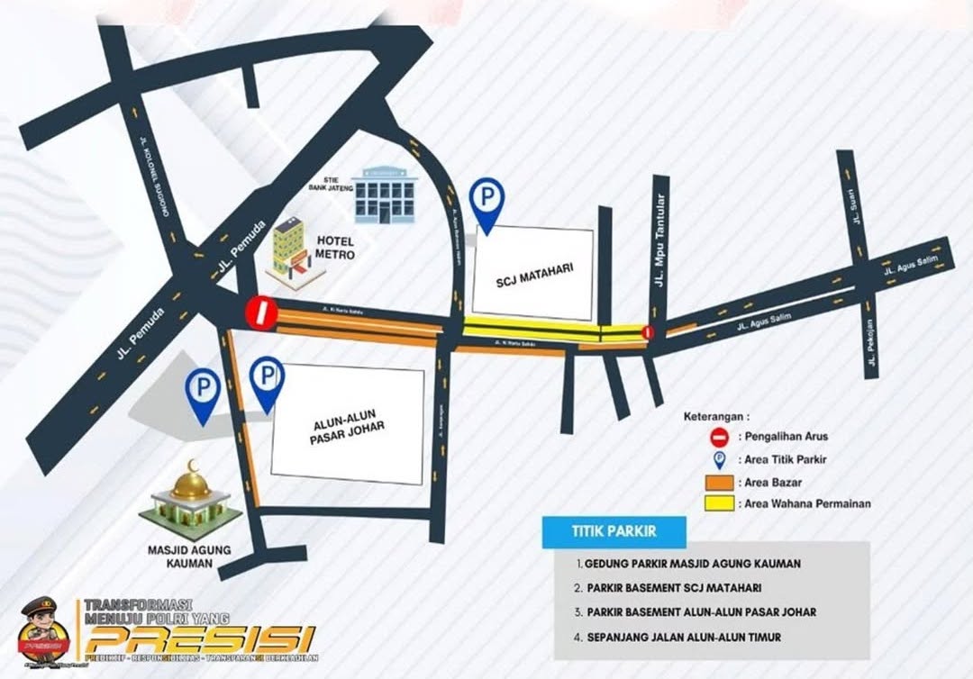 Pasar Dugderan