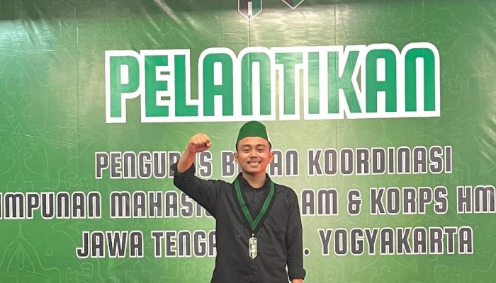 Marak Kasus Kekerasan Oknum Polisi, HMI Jateng-DIY Desak Polri Lakukan Evaluasi Total