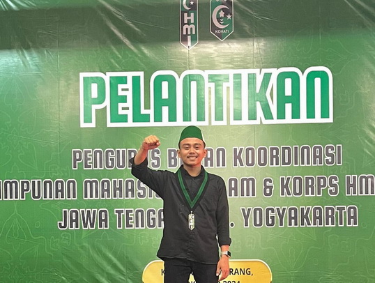 HMI Polisi