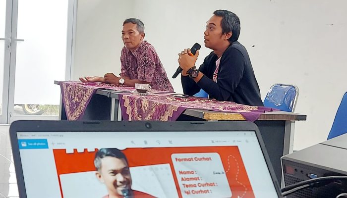 Kekerasan Perempuan-Anak di Jateng Masih Tinggi, Bagus Suryokusumo: PKK Bisa Berperan Mencegah