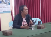 Dicurhati Emak-Emak Soal Penerimaan Siswa Baru, Ini Kata Anggota DPRD Jateng Bagus Suryokusumo