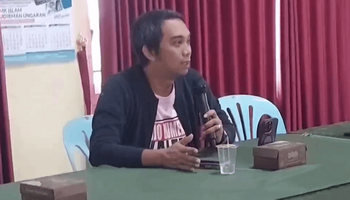 Dicurhati Emak-Emak Soal Penerimaan Siswa Baru, Ini Kata Anggota DPRD Jateng Bagus Suryokusumo