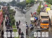 Jalan Banjir Kaligawe