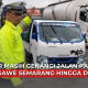 banjir kaligawe