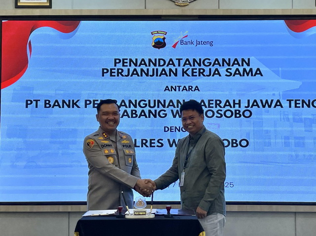 PNPP Wonosobo